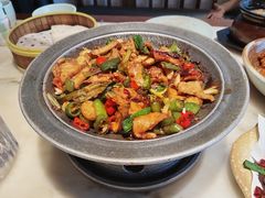 -红蜡烛•瓦罐粥家常菜•夜宵(中山路店)
