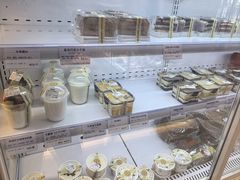 -烘焙町面包店(西四店)