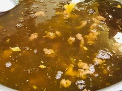 牛肉羹-好成财牛排馆(涂门街总店)