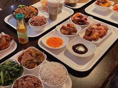 -阿那亚第三食堂 Cafeteria 3