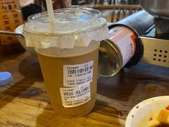 -UPUPKAFE  立咖啡(浏城桥店)