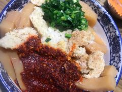 -清真.德枭炕肉店.青海菜(大新街夜市店)