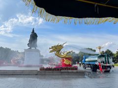 -北陵公园
