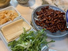 -小吊梨汤·北京菜(香山店)