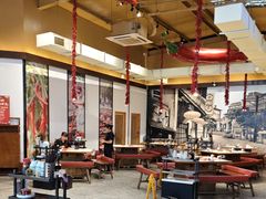 -二荆条·城市森林火锅旗舰店