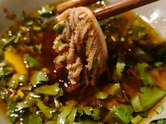 -老街坊市井火锅(营门口店)