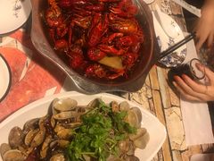 -大孩龙虾(体育场旗舰店)