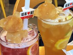 -姐弟俩土豆粉(沈阳铁西万达店)