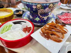 -东来顺•非遗火锅(外滩店)