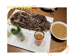 -奇滋豆味(南十四道街店)
