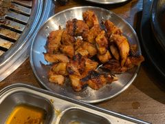 -·缸桶屋·韩式牛肋条自助烤肉(西湖D11店)