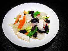 玫瑰养生小炒-安多素食(广仁寺路店)