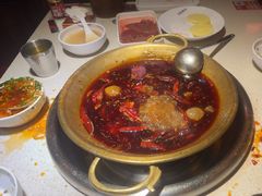 -小龙坎火锅(全球总店)