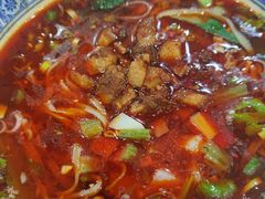 -三羊居食府(文艺路店)