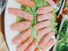 -汉城烧烤(西稍门劳动路店)