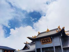 -峨眉山风景名胜区