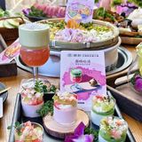 昆明果然遥遥领先领先～～