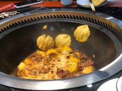 -袁小二大东北铁锅炖(吉祥村总部)