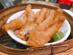 -添好运点心专门店(北角店)