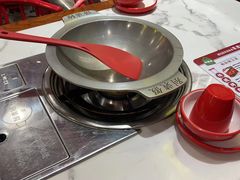 -别装假铝盆烤肉(三道街店)