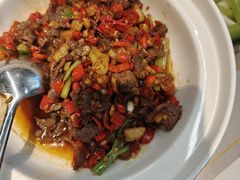 -宴来湘聚·湘粤菜(国投财富广场店)
