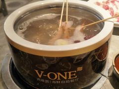 -V-ONE西雅图海鲜自助餐厅(仓山万达广场店)