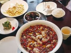 -永安鱼庄·镇江菜(东吴路店)