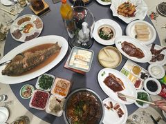 -阿庄新豫菜(航海东路店)
