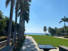 -三亚海棠湾万丽度假酒店