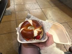 草莓圣诞塔-帝戎(禾祥西路店)