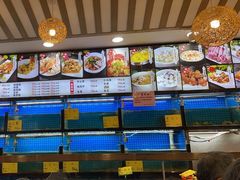 -醉壹号海鲜大排档(厦门美食地标店)
