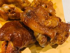 -状元阁烧烤(群力店)