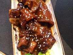 -悦哉·派对·草坪婚礼·围炉煮茶(三圣乡店)