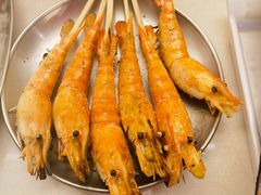 -白仁仔· 活烤海鲜 宵夜(豫园店)