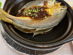-西苑饭店·蓬莱春餐厅