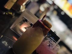 -TZ House音乐现场(来福士中心店)