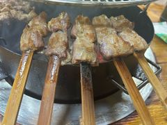 -源味居手把签烧烤(长春一店)