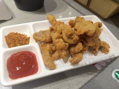 小酥肉-海底捞火锅(宇飞大厦店)