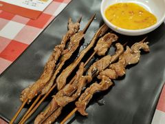 -潮爷的店·小龙虾·烧烤