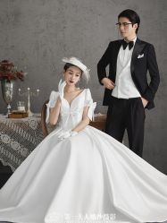 -第一夫人婚纱摄影(南京店)