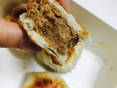 鲜肉月饼-长发西饼(临顿路店)