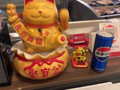 -啊溜烧烤·炭火传承(南澳店)