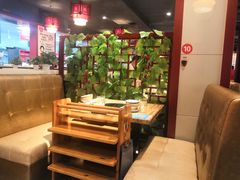 -金辣椒火锅(盘古路店)