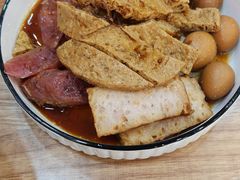 -陆长玖古法猪脚饭(玄风桥店)