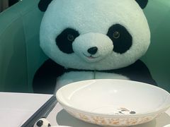 -眉州东坡·熊猫主题餐厅(枫蓝店)