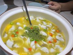 -青花椒花椒鱼(合生汇店)