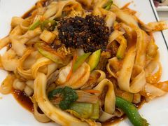 -西北牛肉拉面(现代城店)