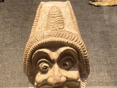 -陕西历史博物馆