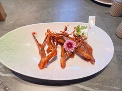 -佬太公海鸭·海鲜大排档(上海总店)