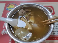 -阿秋牛排(湖心街店)